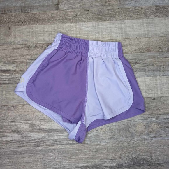 Honeycut Other - Honeycut * Hazel Flip Shorts * Child Medium